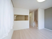 【東京都/北区岩淵町】北区岩淵町中古戸建 LDK：約12.8帖