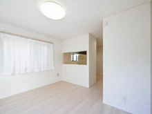 【東京都/北区岩淵町】北区岩淵町中古戸建 LDK：約12.8帖