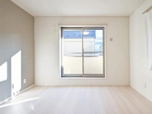 【東京都/北区岩淵町】北区岩淵町中古戸建 リビング・ダイニング