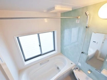 【東京都/北区岩淵町】北区岩淵町中古戸建 浴室