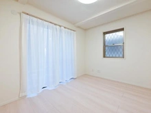 【東京都/北区岩淵町】北区岩淵町中古戸建 サービスルーム（納戸）：約6.0帖