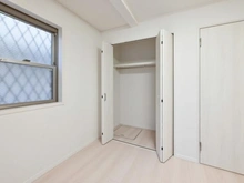 【東京都/北区岩淵町】北区岩淵町中古戸建 サービスルーム（納戸）：約6.0帖