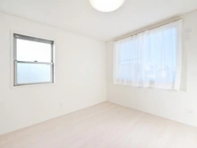 【東京都/北区岩淵町】北区岩淵町中古戸建 洋室：約6.2帖