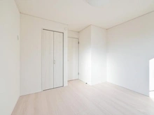 【東京都/北区岩淵町】北区岩淵町中古戸建 洋室：約6.2帖