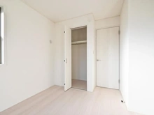 【東京都/北区岩淵町】北区岩淵町中古戸建 洋室：約6.2帖