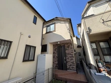 【東京都/練馬区三原台】練馬区三原台2丁目中古戸建 外観