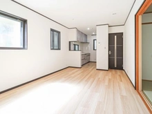 【東京都/練馬区三原台】練馬区三原台2丁目中古戸建 LDK：約14.3帖