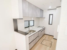【東京都/練馬区三原台】練馬区三原台2丁目中古戸建 キッチン