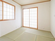 【東京都/練馬区三原台】練馬区三原台2丁目中古戸建 和室：約6.0帖