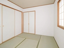 【東京都/練馬区三原台】練馬区三原台2丁目中古戸建 和室：約6.0帖