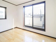 【東京都/練馬区三原台】練馬区三原台2丁目中古戸建 洋室：約5.2帖