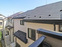 【東京都/練馬区三原台】練馬区三原台2丁目中古戸建 眺望