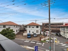 【東京都/府中市南町】府中市南町2丁目新築戸建1号棟 眺望
