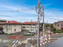 【東京都/府中市南町】府中市南町2丁目新築戸建1号棟 眺望
