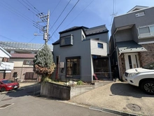 【神奈川県/横浜市港南区上永谷】横浜市港南区上永谷3丁目中古戸建 外観