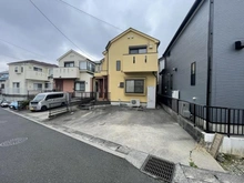 【神奈川県/横浜市港南区芹が谷】横浜市港南区芹が谷5丁目　二世帯住宅 外観