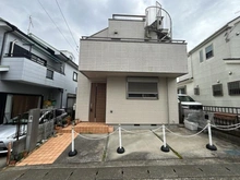 【神奈川県/横浜市旭区中希望が丘】横浜市旭区中希望が丘中古戸建 外観