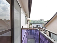 【東京都/多摩市連光寺】多摩市連光寺3丁目　中古戸建 バルコニー