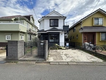 【東京都/立川市砂川町】立川市砂川町6丁目中古戸建 外観