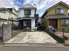 【東京都/立川市砂川町】立川市砂川町6丁目中古戸建 駐車場