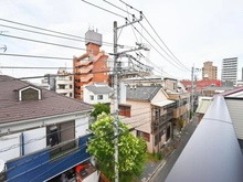 【東京都/荒川区東尾久】荒川区東尾久5丁目新築戸建 眺望