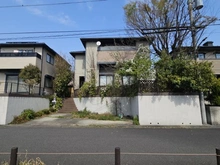 【東京都/町田市広袴】町田市広袴3丁目　中古戸建 外観