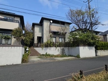 【東京都/町田市広袴】町田市広袴3丁目　中古戸建 外観
