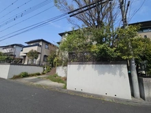 【東京都/町田市広袴】町田市広袴3丁目　中古戸建 外観