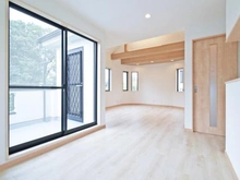 【東京都/町田市相原町】町田市相原町　中古戸建 LDK