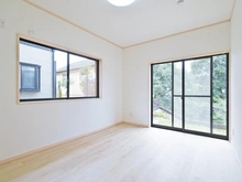 【東京都/町田市相原町】町田市相原町　中古戸建 洋室