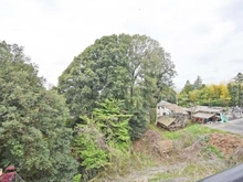 【東京都/町田市相原町】町田市相原町　中古戸建 眺望