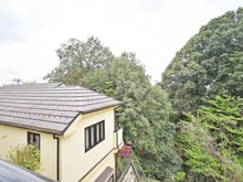 【東京都/町田市相原町】町田市相原町　中古戸建 眺望