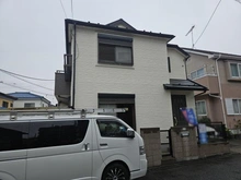 【東京都/町田市小山町】町田市小山町　中古戸建 外観