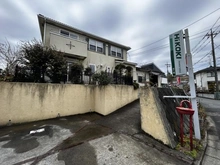 【東京都/町田市野津田町】町田市野津田町　倉庫兼事務所付き中古戸建 外観