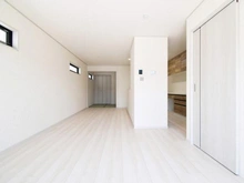 【東京都/町田市相原町】町田市相原町　新築戸建2号棟 LDK：約17.0帖