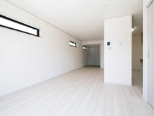 【東京都/町田市相原町】町田市相原町　新築戸建2号棟 LDK：約17.0帖