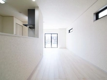 【東京都/町田市相原町】町田市相原町　新築戸建2号棟 LDK：約17.0帖