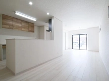 【東京都/町田市相原町】町田市相原町　新築戸建2号棟 LDK：約17.0帖