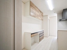 【東京都/町田市相原町】町田市相原町　新築戸建2号棟 キッチン