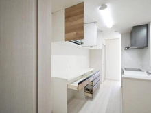 【東京都/町田市相原町】町田市相原町　新築戸建2号棟 キッチン