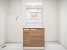 【東京都/町田市相原町】町田市相原町　新築戸建2号棟 洗面室