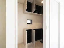 【東京都/町田市相原町】町田市相原町　新築戸建2号棟 玄関