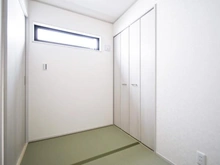 【東京都/町田市相原町】町田市相原町　新築戸建2号棟 畳コーナー：約3.0帖