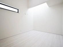 【東京都/町田市相原町】町田市相原町　新築戸建2号棟 洋室：約6.0帖