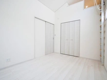 【東京都/町田市相原町】町田市相原町　新築戸建2号棟 洋室：約6.0帖