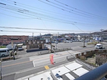 【東京都/町田市相原町】町田市相原町　新築戸建2号棟 眺望