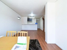 【東京都/町田市相原町】町田市相原町　3号棟 LDK：約20.1帖