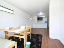 【東京都/町田市相原町】町田市相原町　3号棟 LDK：約20.1帖