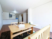 【東京都/町田市相原町】町田市相原町　3号棟 LDK：約20.1帖