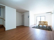 【東京都/町田市相原町】町田市相原町　3号棟 リビング・ダイニング